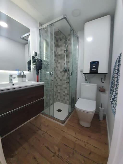 Apartamento Duplex Vistalmar Torremolinos Exterior photo