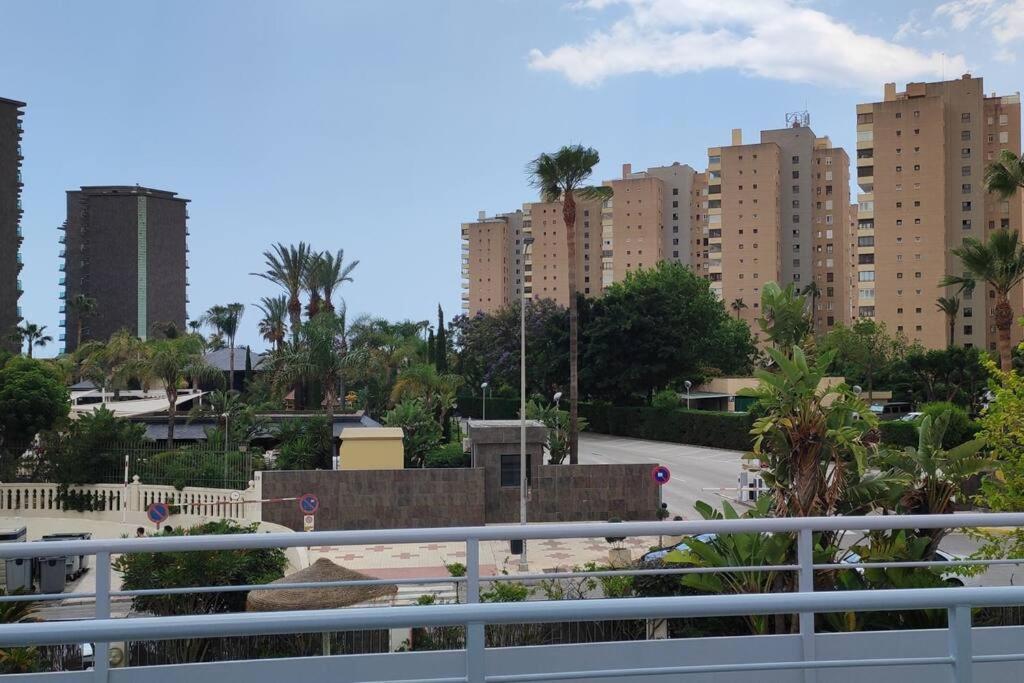 Apartamento Duplex Vistalmar Torremolinos Exterior photo